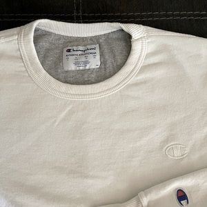 Champion Sweater